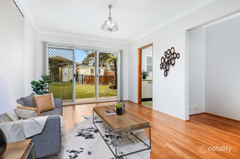 Property photo of 25 Gascoigne Road Birrong NSW 2143