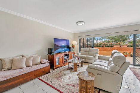 5/242-244 GEORGES RIVER RD, CROYDON PARK, NSW 2133