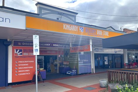193 Kingaroy St, Kingaroy, QLD 4610