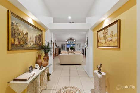 Property photo of 12 Hannah Circuit Manly West QLD 4179