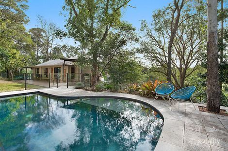 Property photo of 16 Routledge Court Clear Mountain QLD 4500