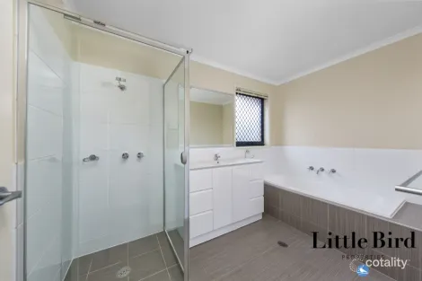 Property photo of 53 Bill Ferguson Circuit Bonner ACT 2914