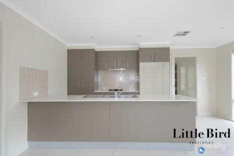 Property photo of 53 Bill Ferguson Circuit Bonner ACT 2914