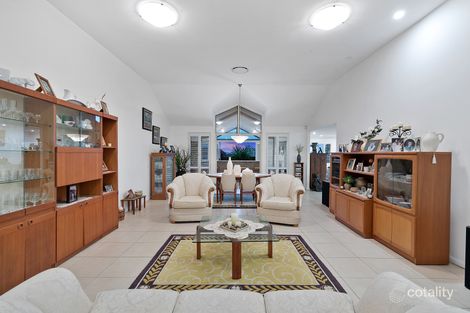 Property photo of 12 Hannah Circuit Manly West QLD 4179