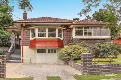 21 Surrey St, Epping, NSW 2121