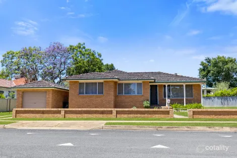 45 Bayly St, Gulgong, NSW 2852