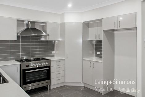 88b Ingall Loop, Catherine Field, NSW 2557