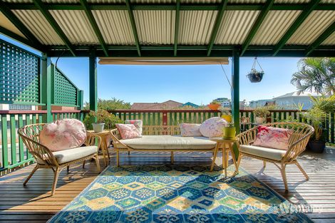 Property photo of 9 Ambleside Street West End QLD 4101