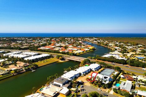 4/52 Naroon Cres, Wurtulla, QLD 4575