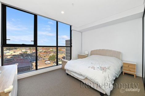 Property photo of 504/4 Hoxton Park Road Liverpool NSW 2170