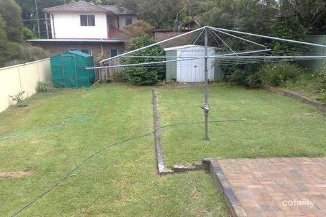 Property photo of 93 Judd Street Mortdale NSW 2223