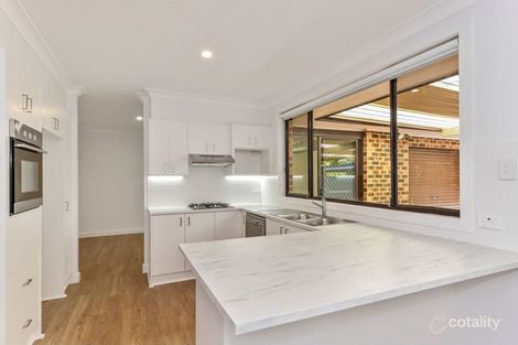 Property photo of 75 Koolang Road Green Point NSW 2251