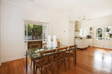 Property photo of 54 Hollywood Crescent North Willoughby NSW 2068