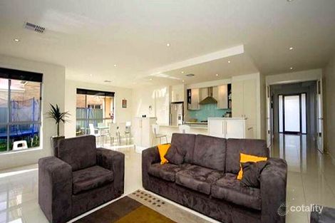 Property photo of 2 Grenada Court Mawson Lakes SA 5095