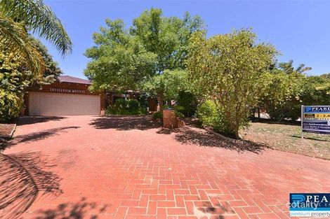 5 Parkwood Ave, Woodvale, WA 6026