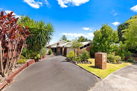 Property photo of 4 Maryn Close Berwick VIC 3806