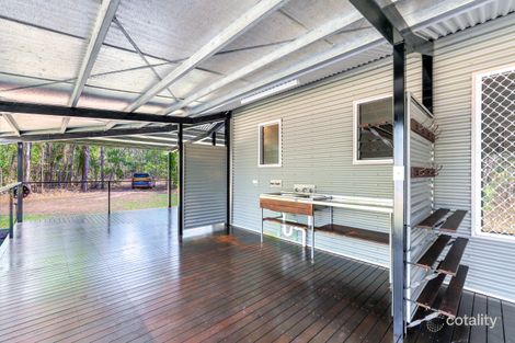 Property photo of 180 Wallaby Holtze Road Holtze NT 0829