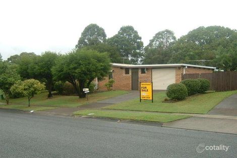 19 Tristan St, Carindale, QLD 4152