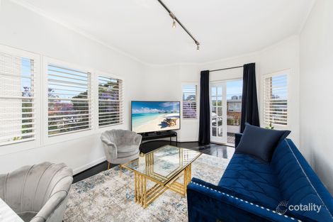Property photo of 1/160 Kurraba Road Kurraba Point NSW 2089