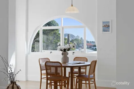 Property photo of 4/101 Milson Road Cremorne Point NSW 2090