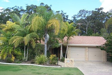 19 Munbilla Cl, Mountain Creek, QLD 4557