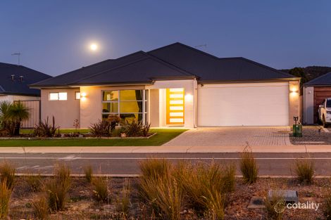 15 Sansimeon Bvd, Byford, WA 6122