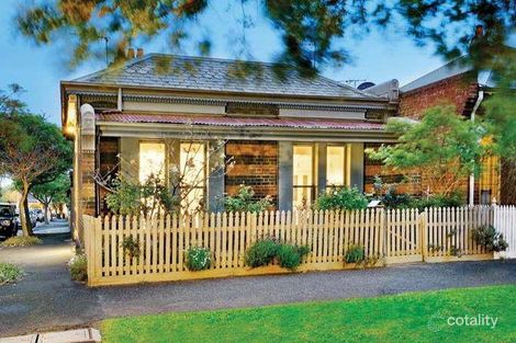 107 Raglan St, South Melbourne, VIC 3205