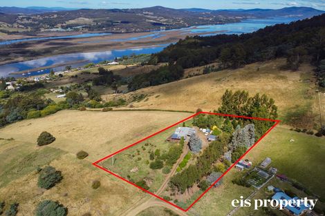 Property photo of 93A Old Road Franklin TAS 7113