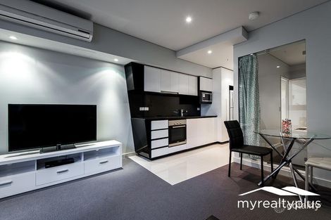 Property photo of 31/101 Murray Street Perth WA 6000