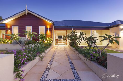 Property photo of 48 Hillhouse Way Piara Waters WA 6112