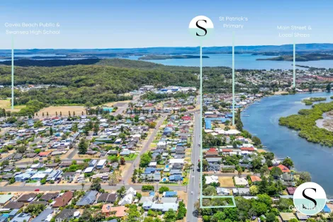 Property photo of 163 Northcote Avenue Swansea NSW 2281