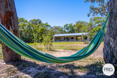 Property photo of 170 Allingham Way Agnes Water QLD 4677