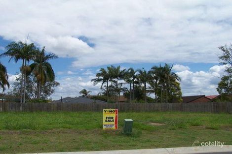 8 Alison Pl, Sunnybank Hills, QLD 4109