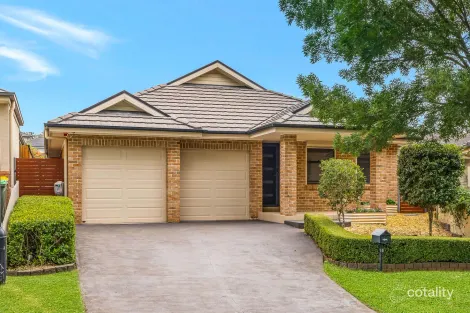 16 The Walk, Camden Park, NSW 2570