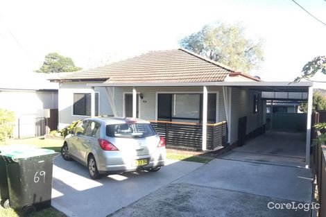 Property photo of 69 Brunker Road Yagoona NSW 2199