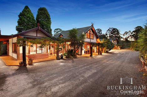 Property photo of 268 Reynolds Road Eltham VIC 3095