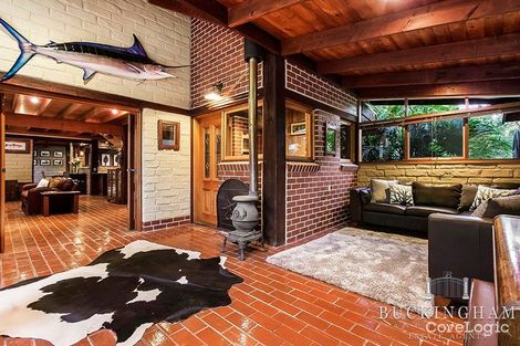 Property photo of 268 Reynolds Road Eltham VIC 3095