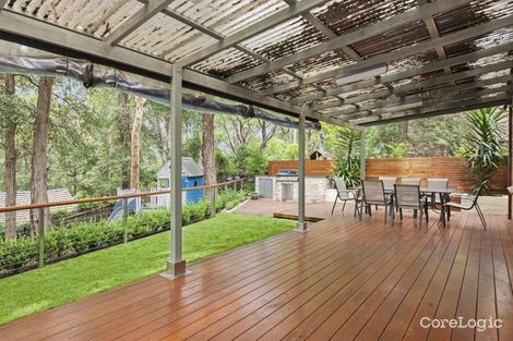 Property photo of 32 Francis Greenway Drive Cherrybrook NSW 2126