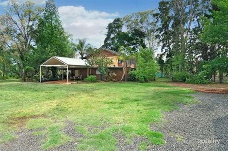 Property photo of 52 River Road Yarramundi NSW 2753