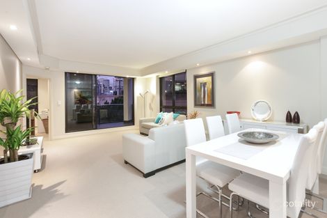 Property photo of 306B/24 Point Street Pyrmont NSW 2009