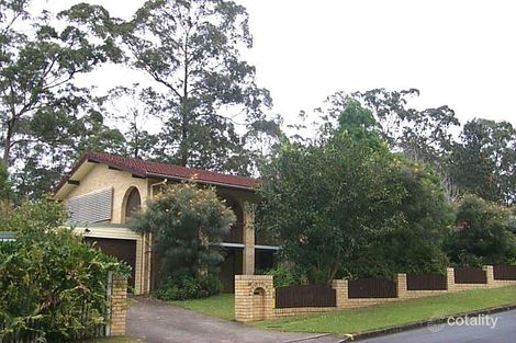 14 Kuringal Dr, Ferny Hills, QLD 4055