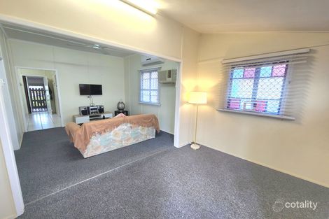 Property photo of 93 Clifton Street Berserker QLD 4701