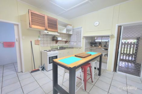 Property photo of 93 Clifton Street Berserker QLD 4701