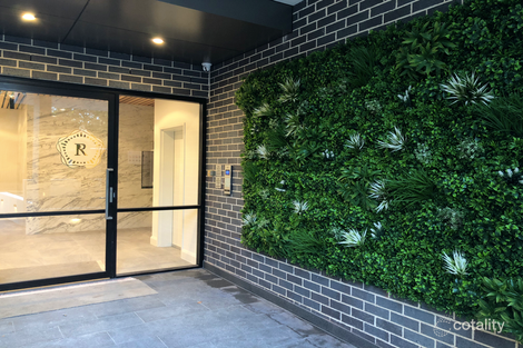 Property photo of 407/8 Murrell Street Ashfield NSW 2131