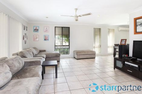 Property photo of 6 Biwa Close St Clair NSW 2759