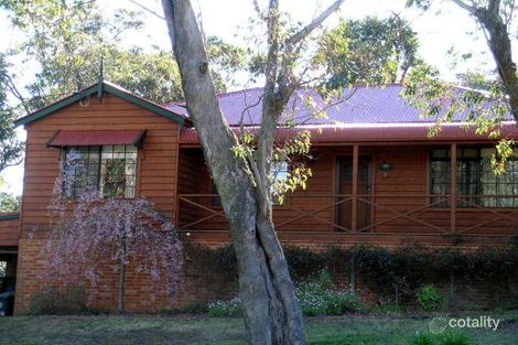 Property photo of 22 Cross Street Blackheath NSW 2785