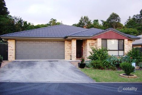 18/5-15 Cook Rd, Tamborine Mountain, QLD 4272