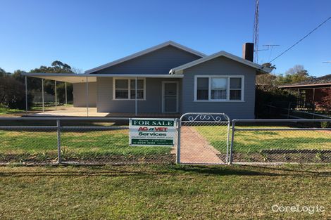 Property photo of 76 Munro Street Culcairn NSW 2660