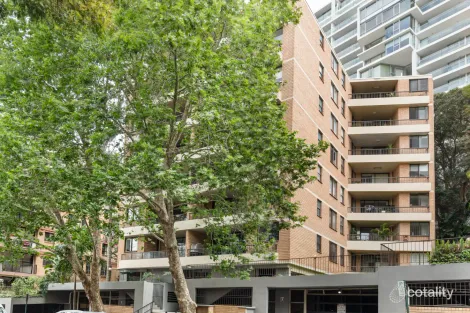 21/29-35 Roslyn Gdns, Elizabeth Bay, NSW 2011