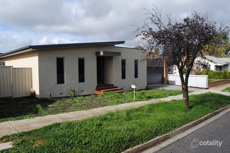 4/116 Gillies St, Maryborough, VIC 3465